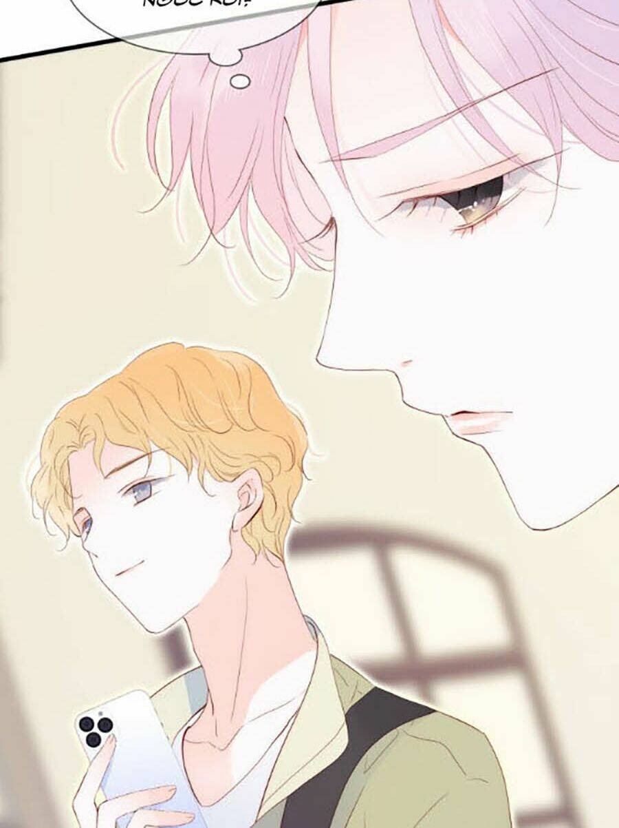 Hoa Bỏ Chạy Với Nhím Rồi: Chapter 2