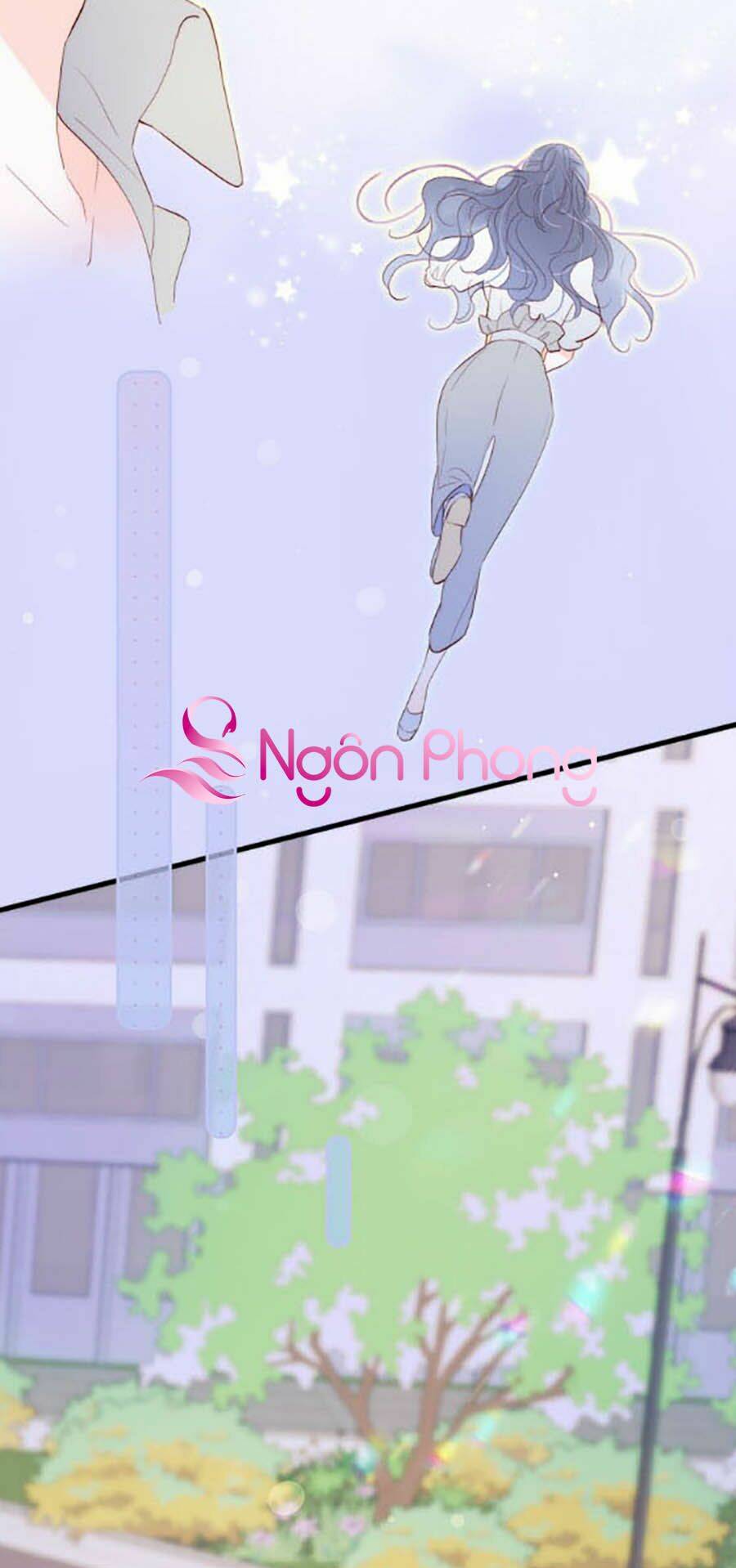Hoa Bỏ Chạy Với Nhím Rồi: Chapter 2