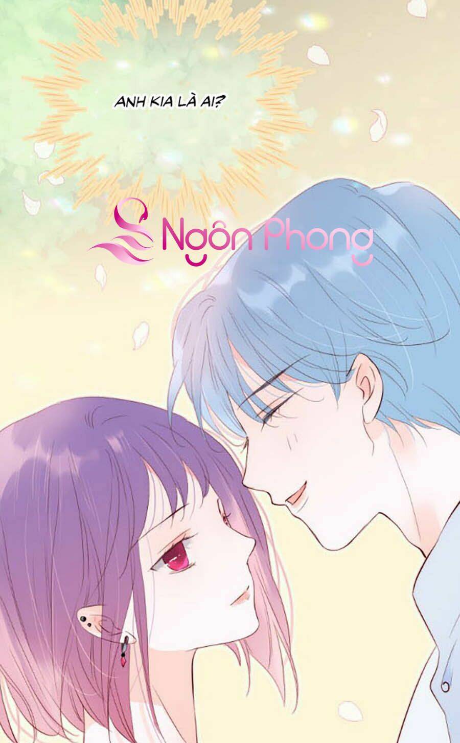 Hoa Bỏ Chạy Với Nhím Rồi: Chapter 2
