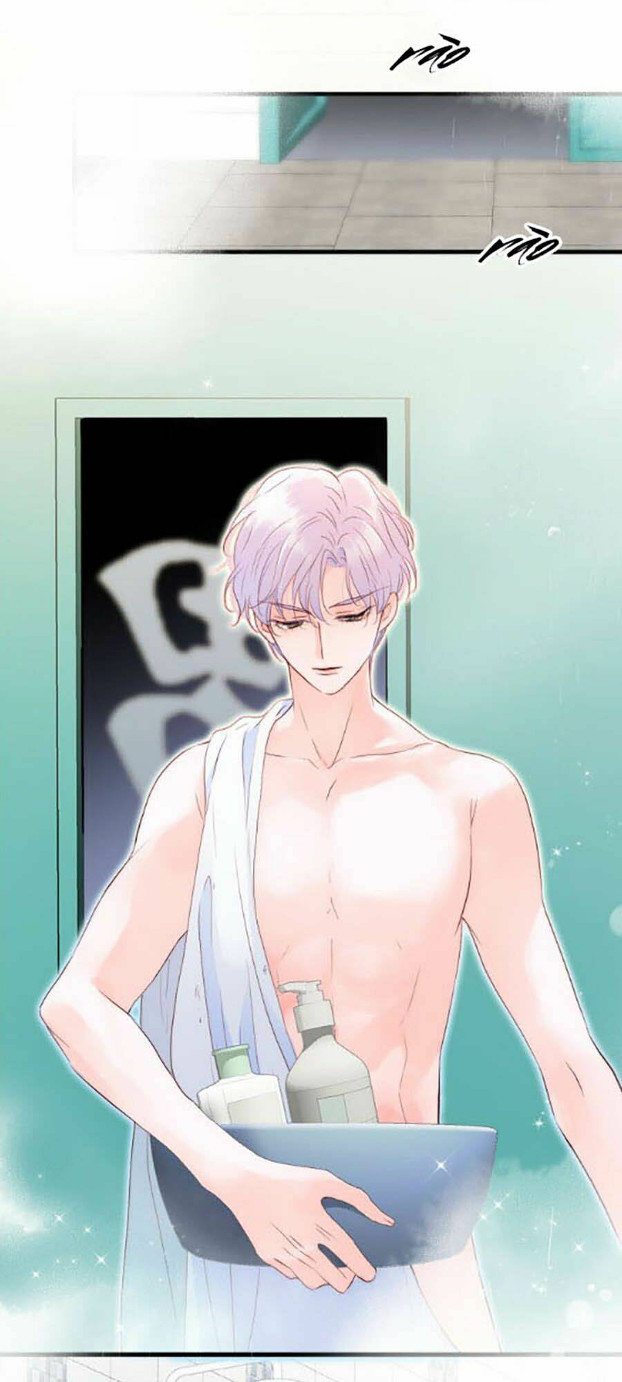 Hoa Bỏ Chạy Với Nhím Rồi: Chapter 2
