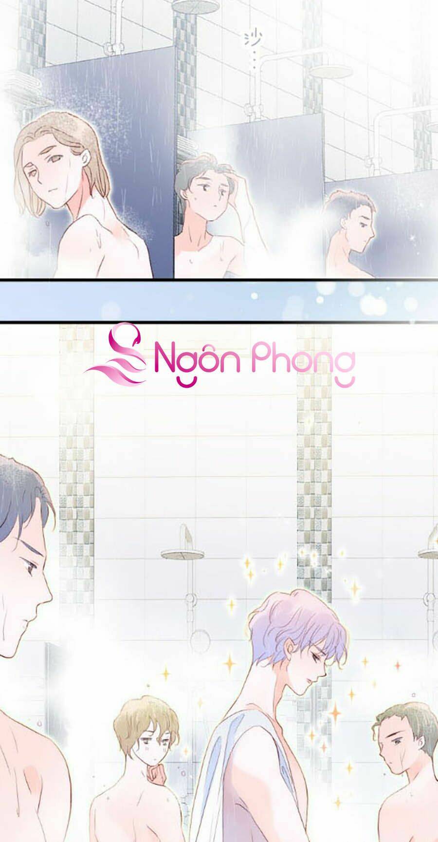 Hoa Bỏ Chạy Với Nhím Rồi: Chapter 2
