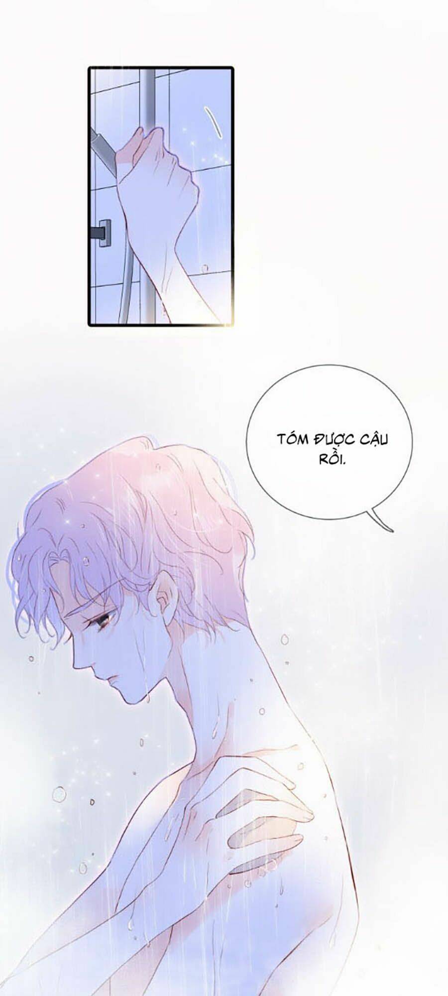 Hoa Bỏ Chạy Với Nhím Rồi: Chapter 2