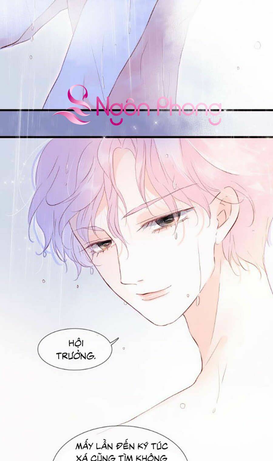 Hoa Bỏ Chạy Với Nhím Rồi: Chapter 2
