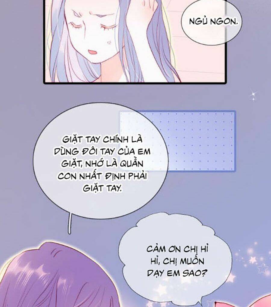 Hoa Bỏ Chạy Với Nhím Rồi: Chapter 2