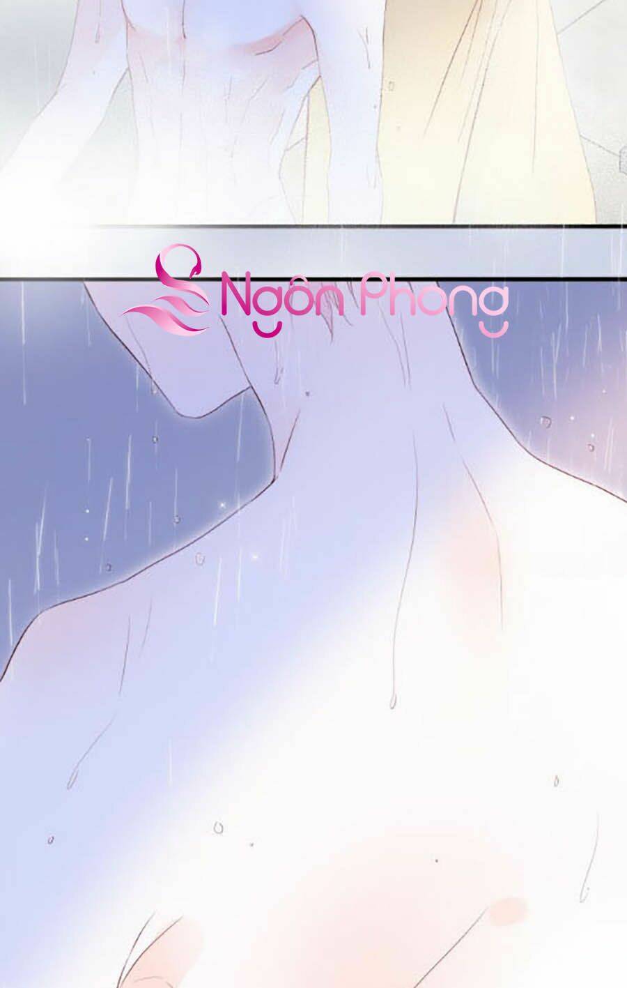 Hoa Bỏ Chạy Với Nhím Rồi: Chapter 2