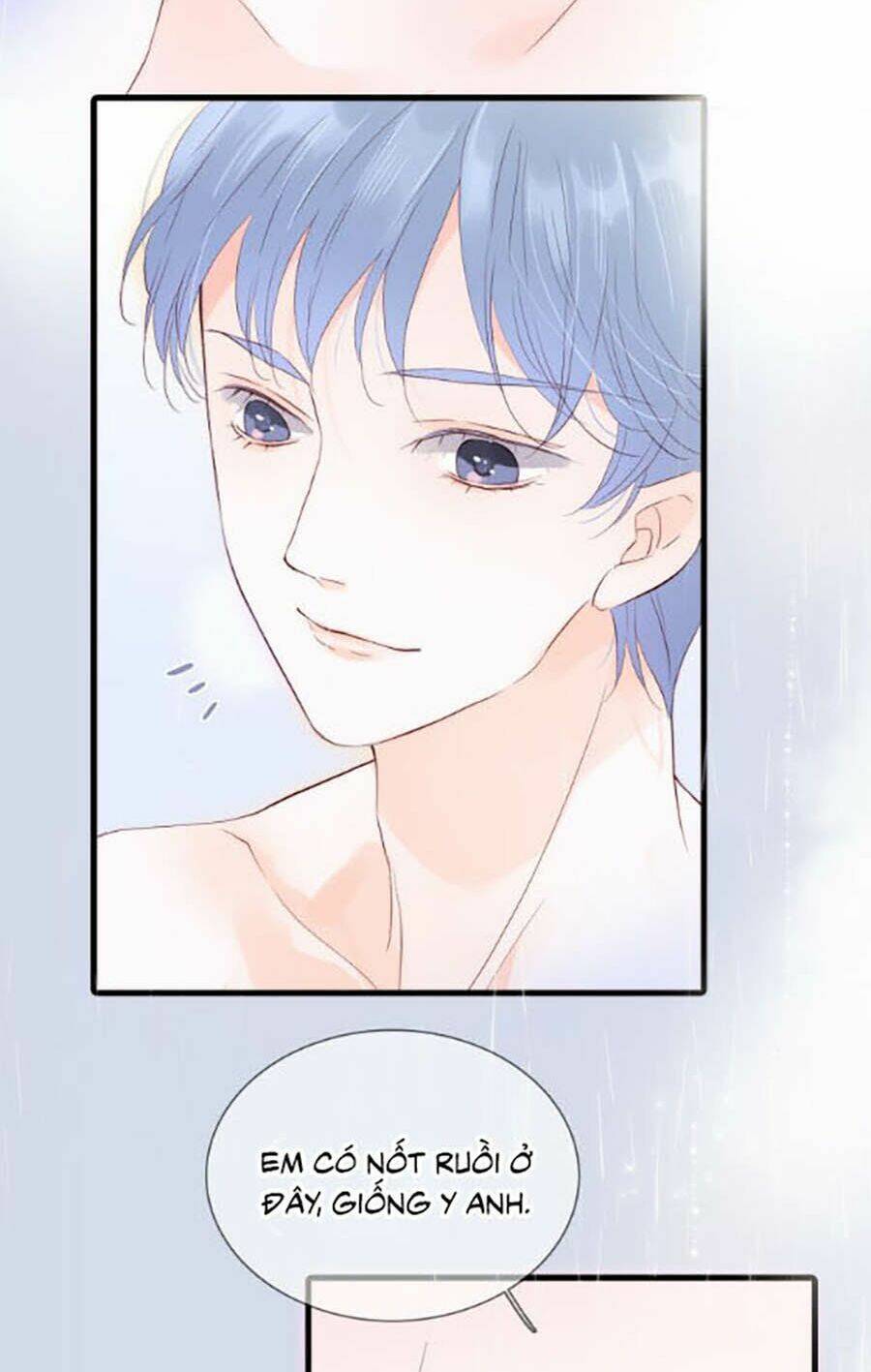 Hoa Bỏ Chạy Với Nhím Rồi: Chapter 2