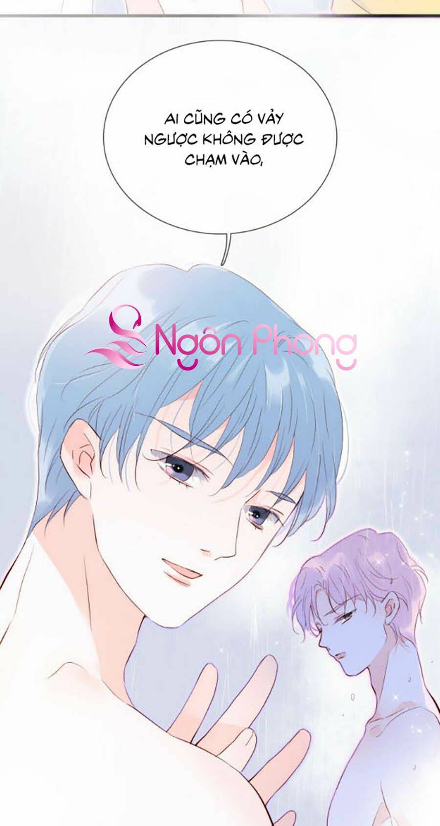 Hoa Bỏ Chạy Với Nhím Rồi: Chapter 2