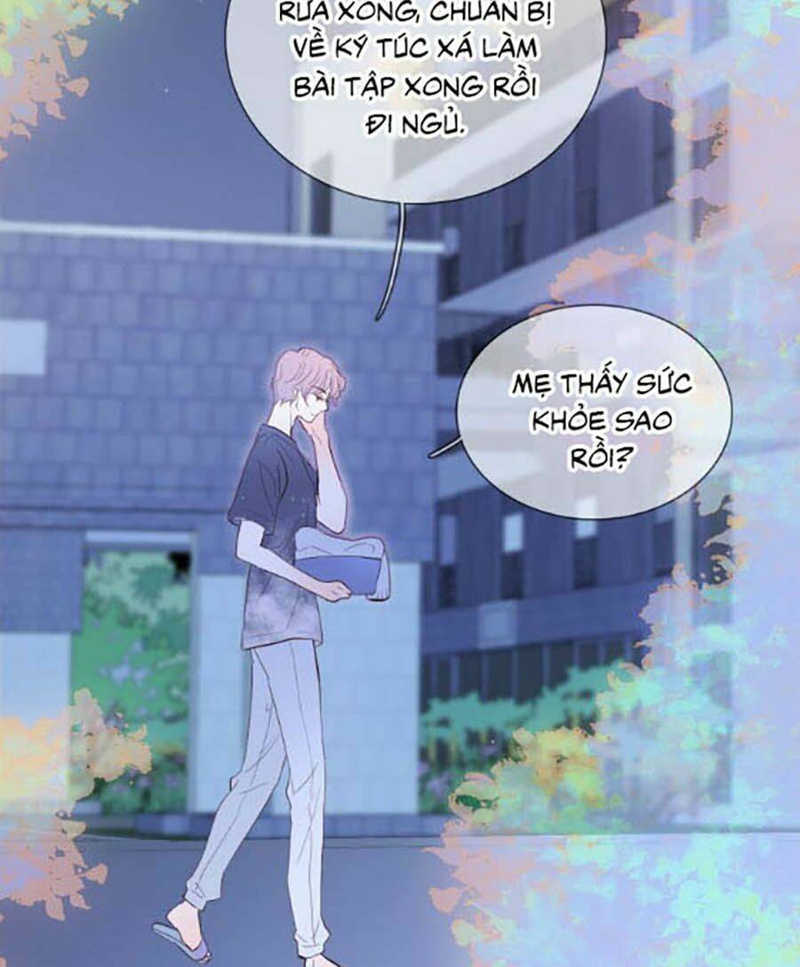 Hoa Bỏ Chạy Với Nhím Rồi: Chapter 2