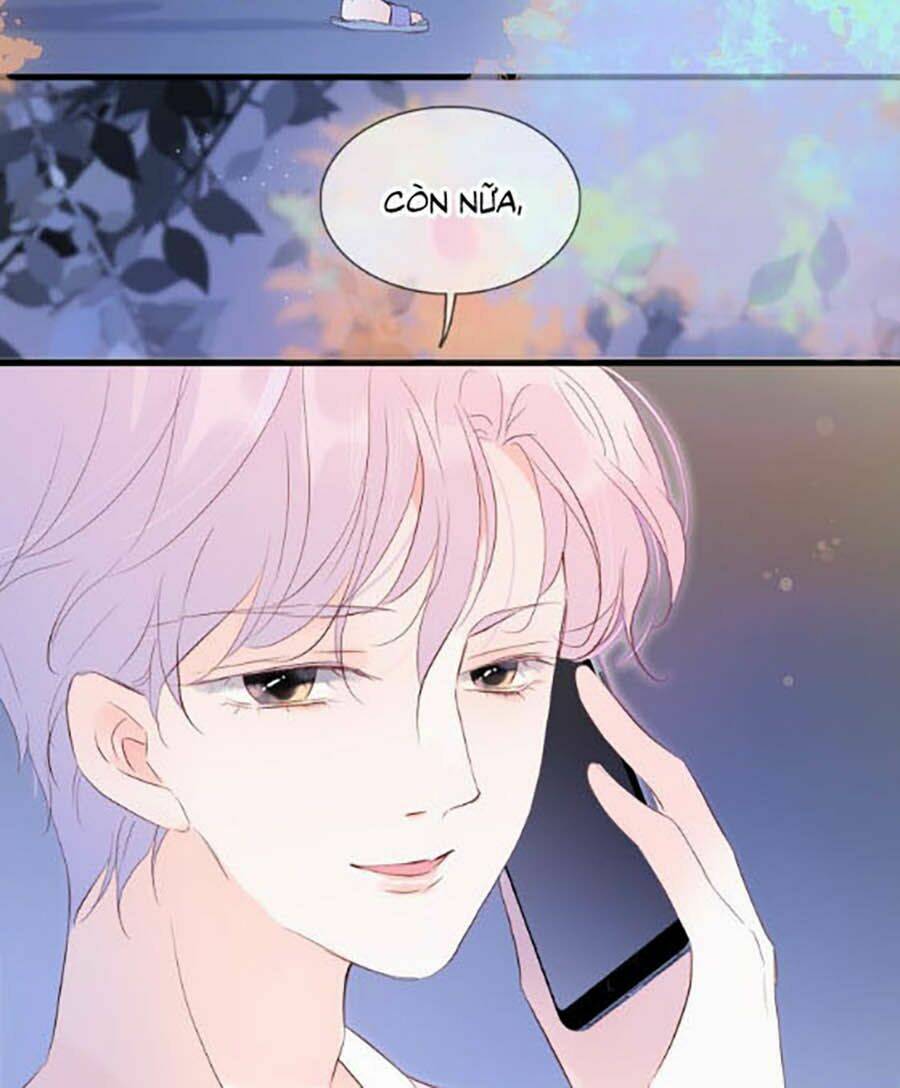 Hoa Bỏ Chạy Với Nhím Rồi: Chapter 2
