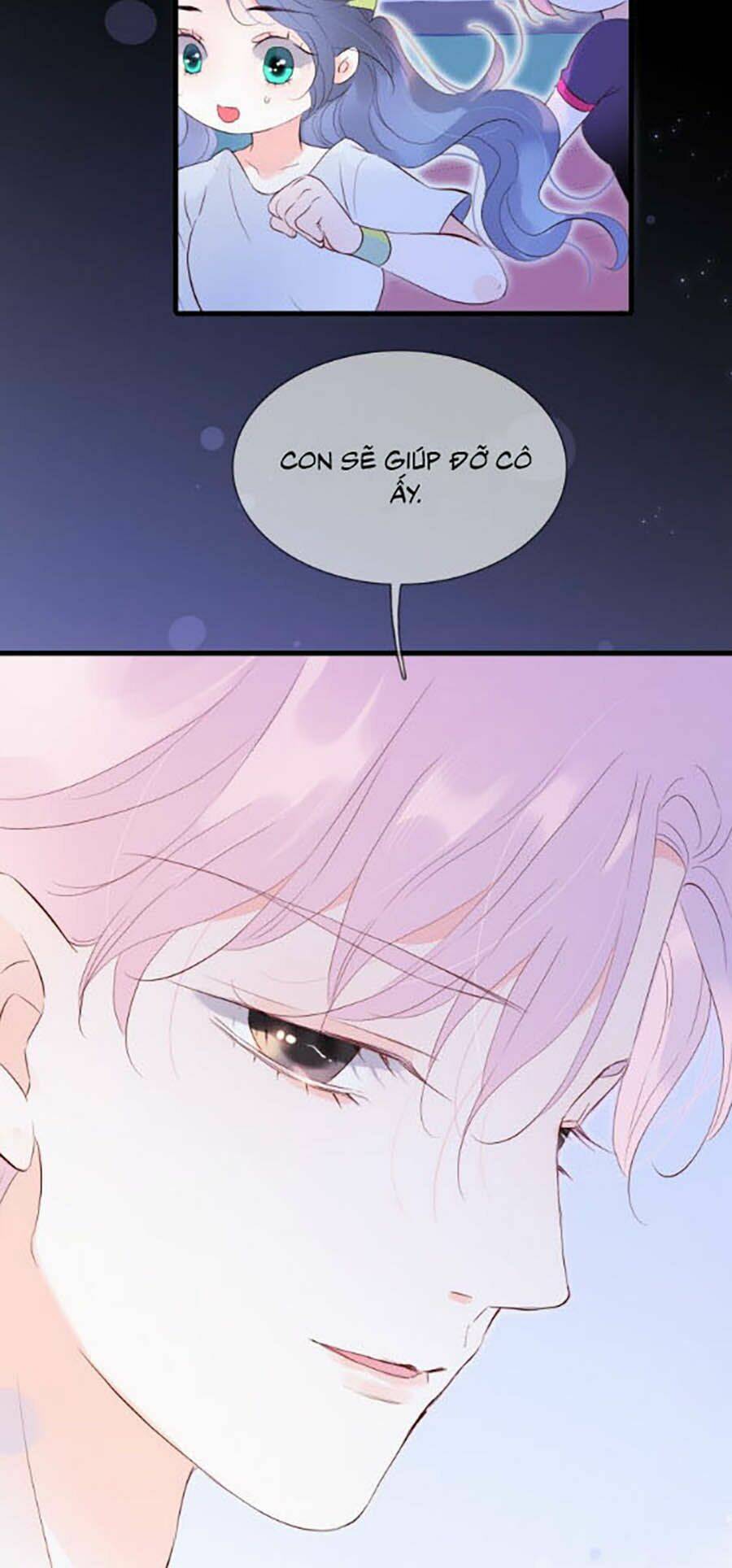 Hoa Bỏ Chạy Với Nhím Rồi: Chapter 2