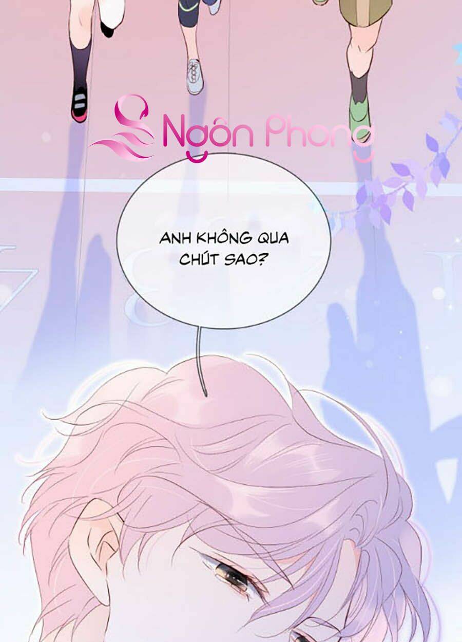 Hoa Bỏ Chạy Với Nhím Rồi: Chapter 2