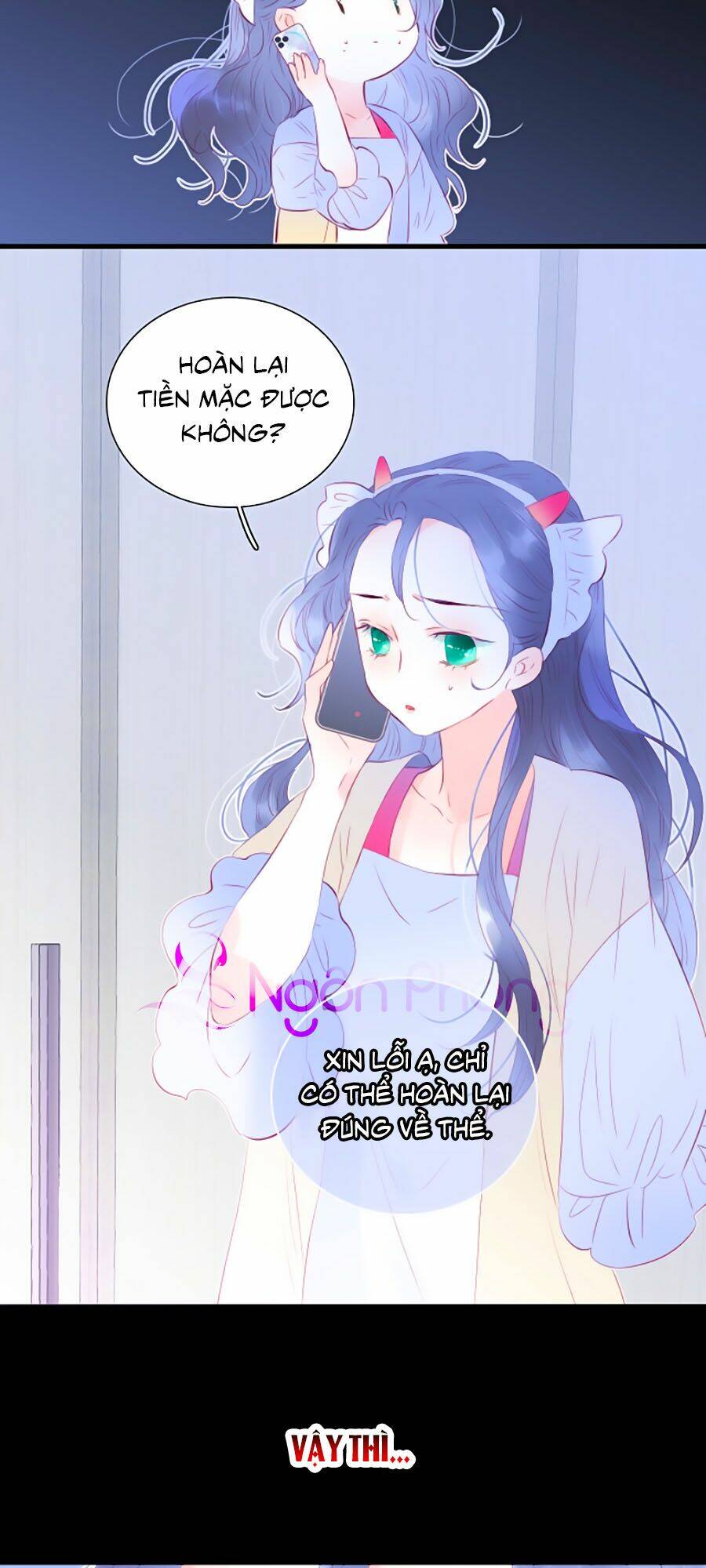 Hoa Bỏ Chạy Với Nhím Rồi: Chapter 20
