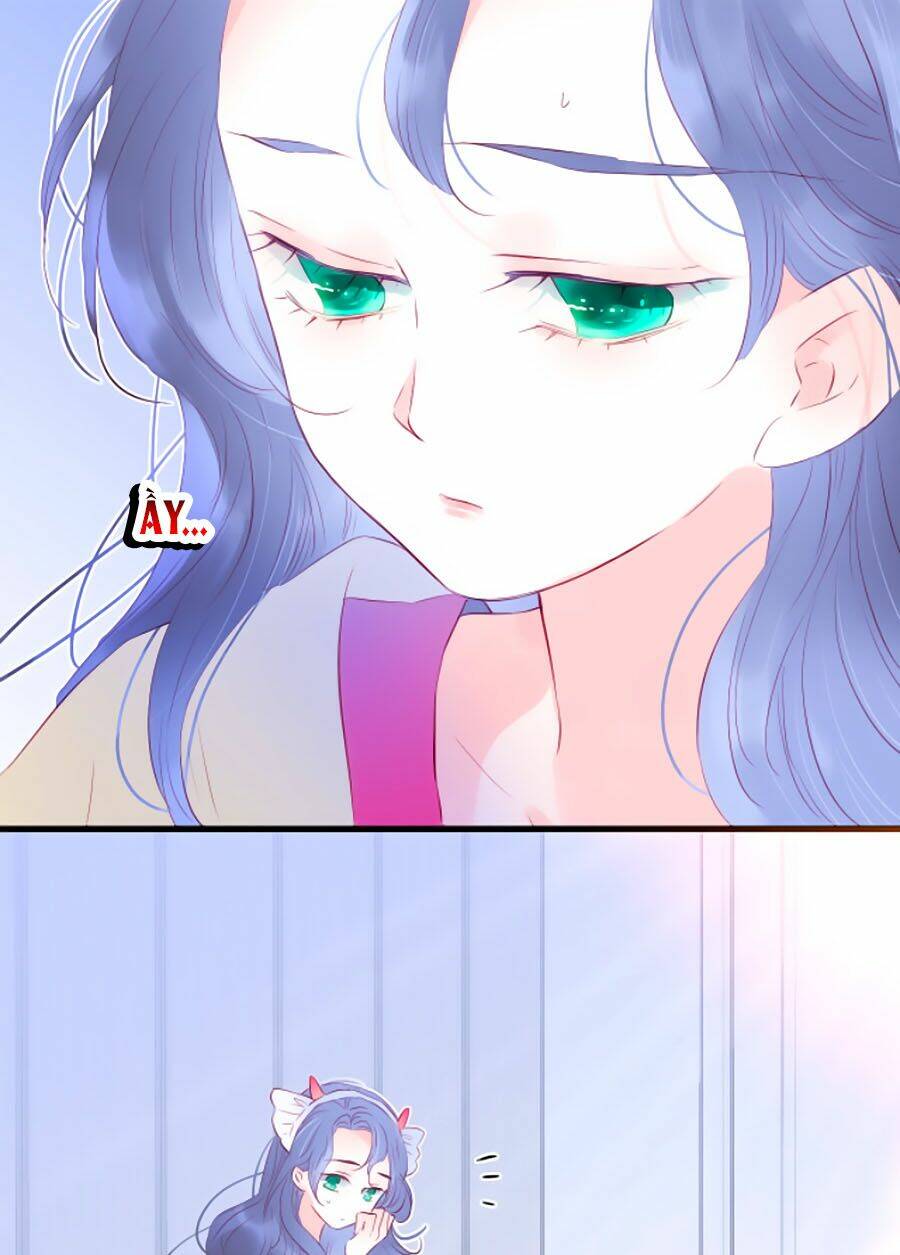 Hoa Bỏ Chạy Với Nhím Rồi: Chapter 20