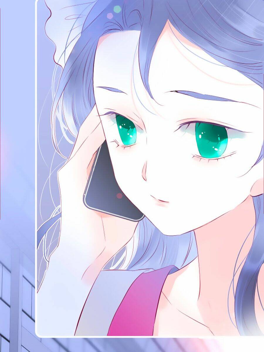 Hoa Bỏ Chạy Với Nhím Rồi: Chapter 20