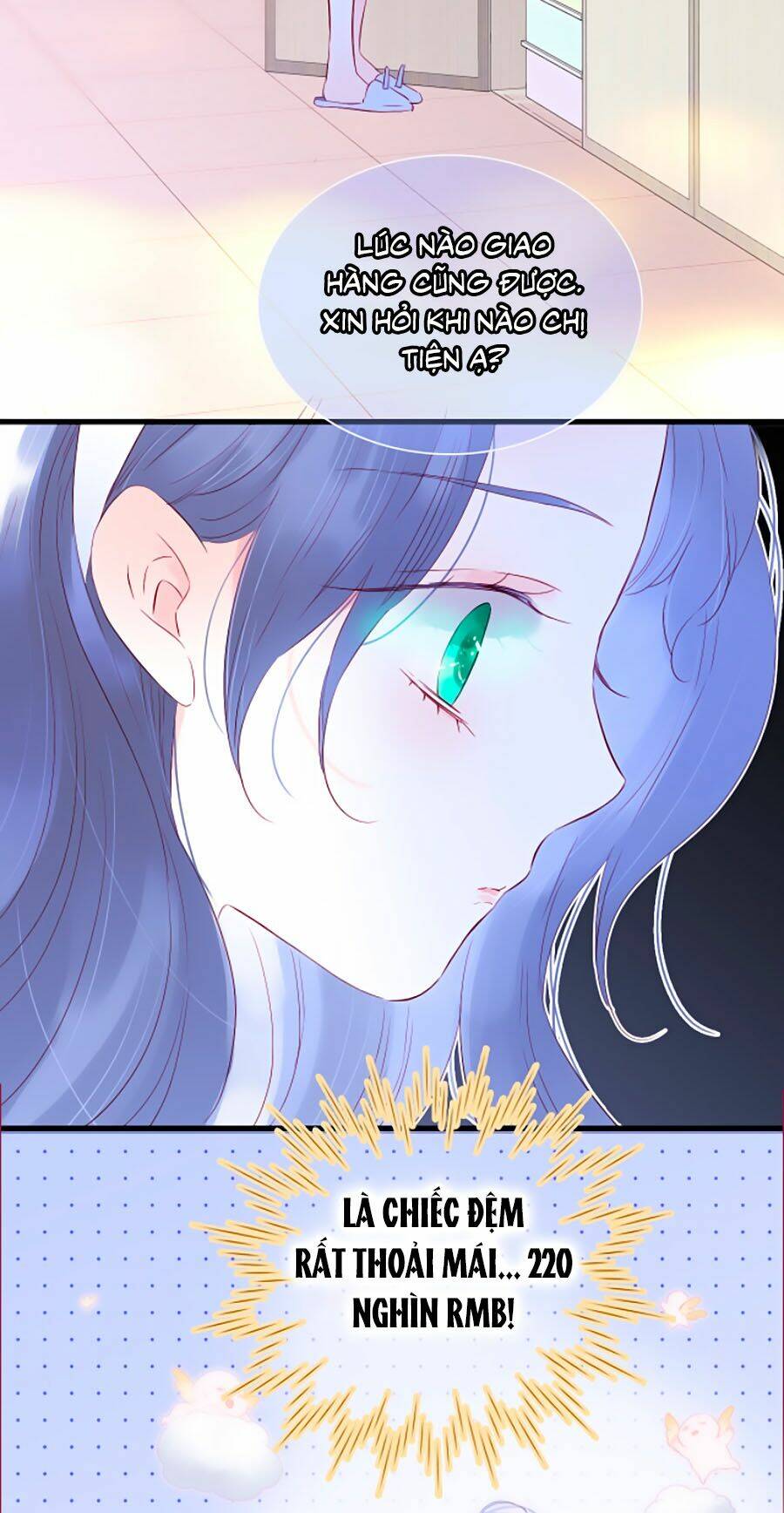 Hoa Bỏ Chạy Với Nhím Rồi: Chapter 20