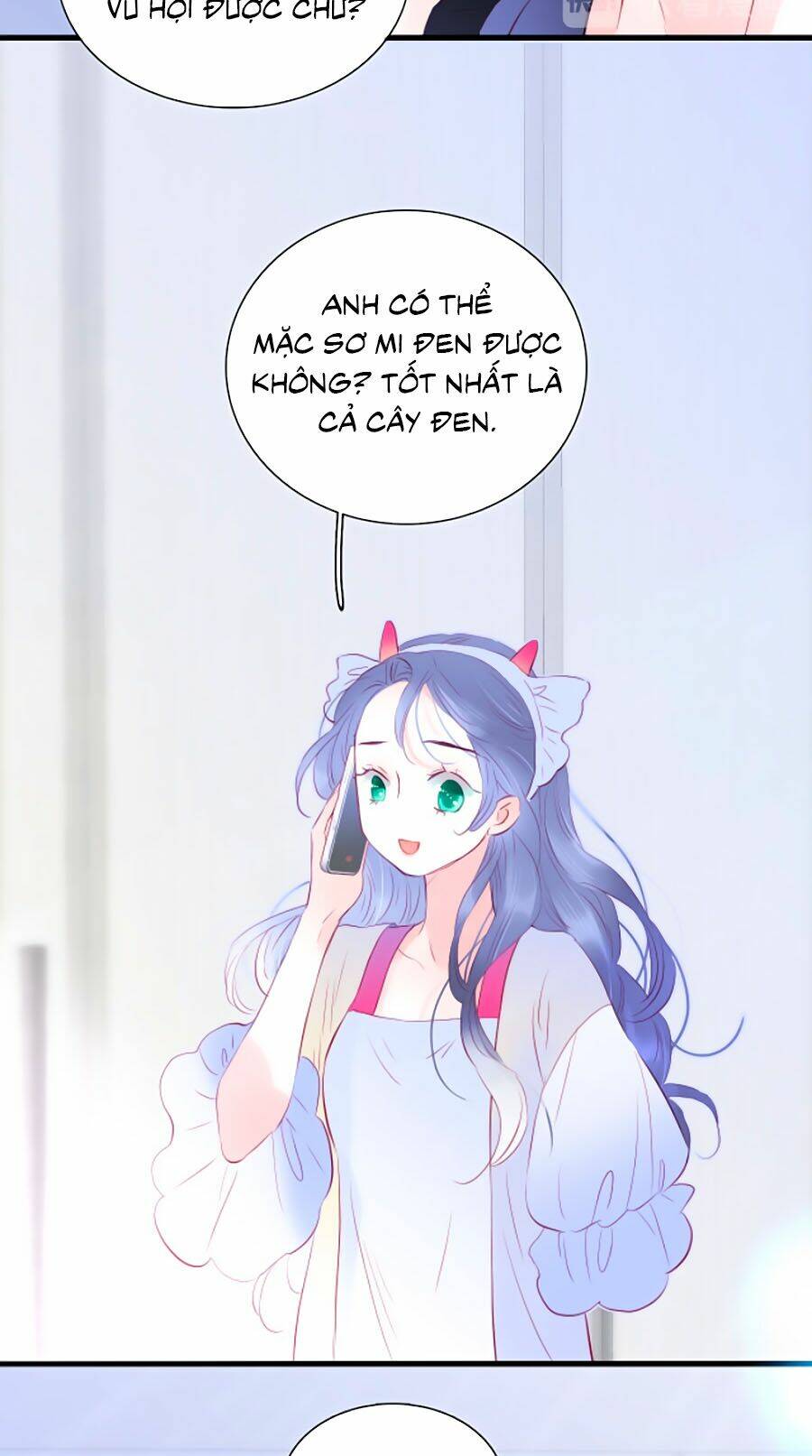 Hoa Bỏ Chạy Với Nhím Rồi: Chapter 20