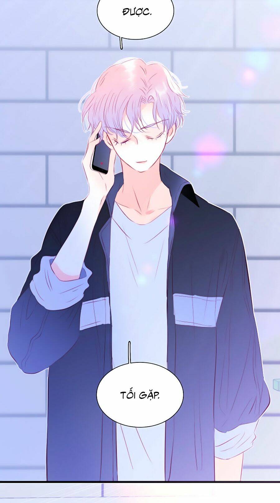 Hoa Bỏ Chạy Với Nhím Rồi: Chapter 20