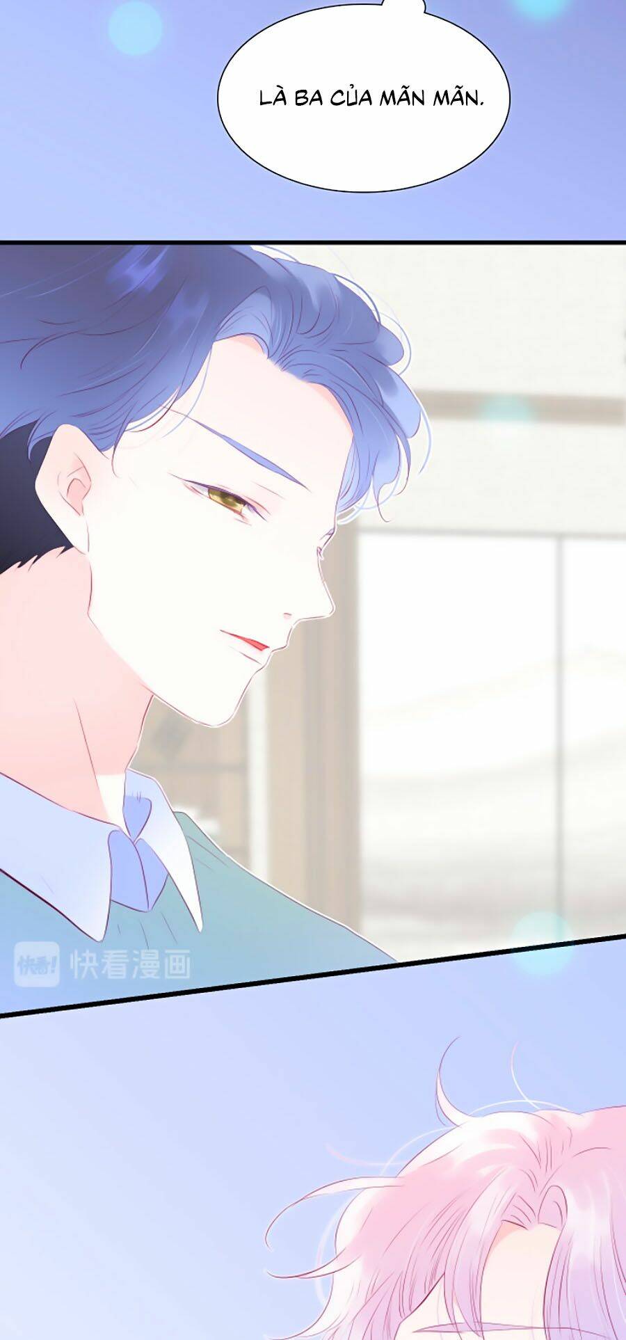 Hoa Bỏ Chạy Với Nhím Rồi: Chapter 20