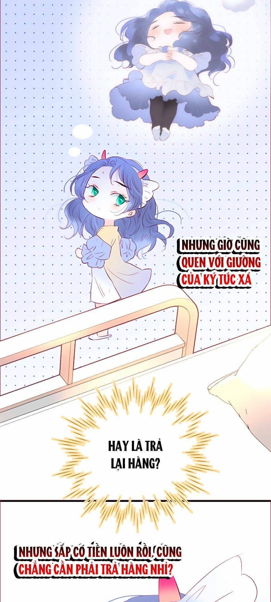 Hoa Bỏ Chạy Với Nhím Rồi: Chapter 20