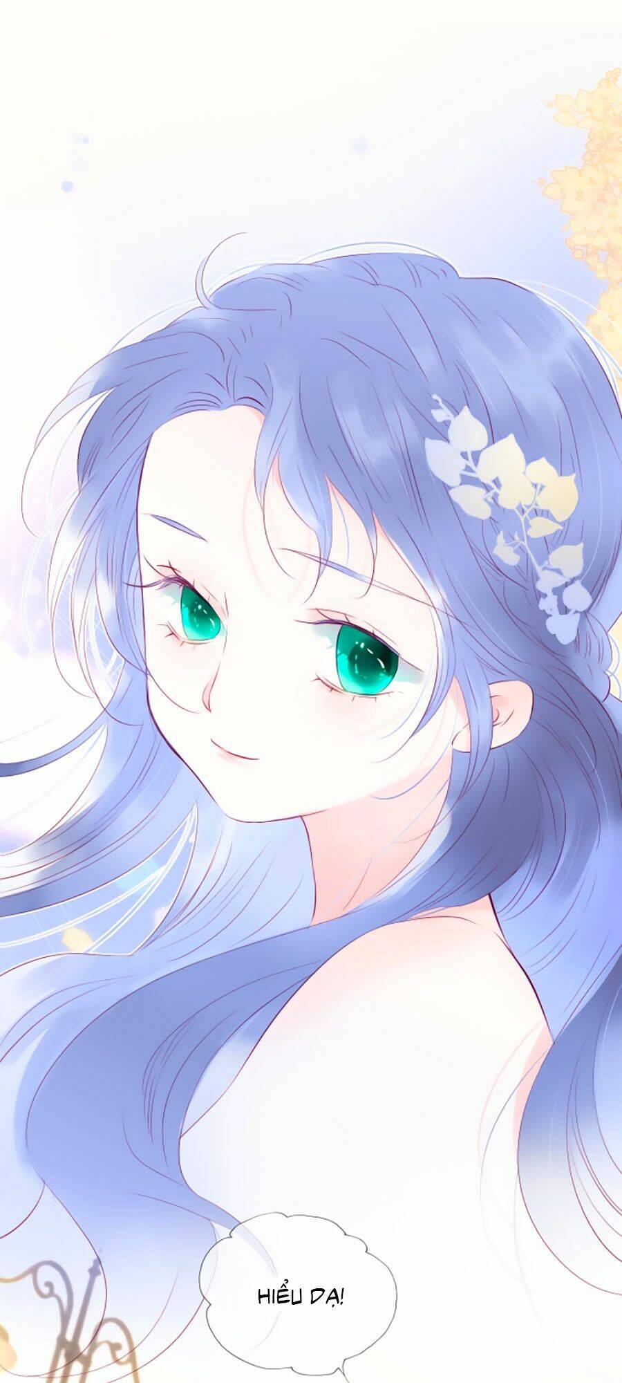 Hoa Bỏ Chạy Với Nhím Rồi: Chapter 20