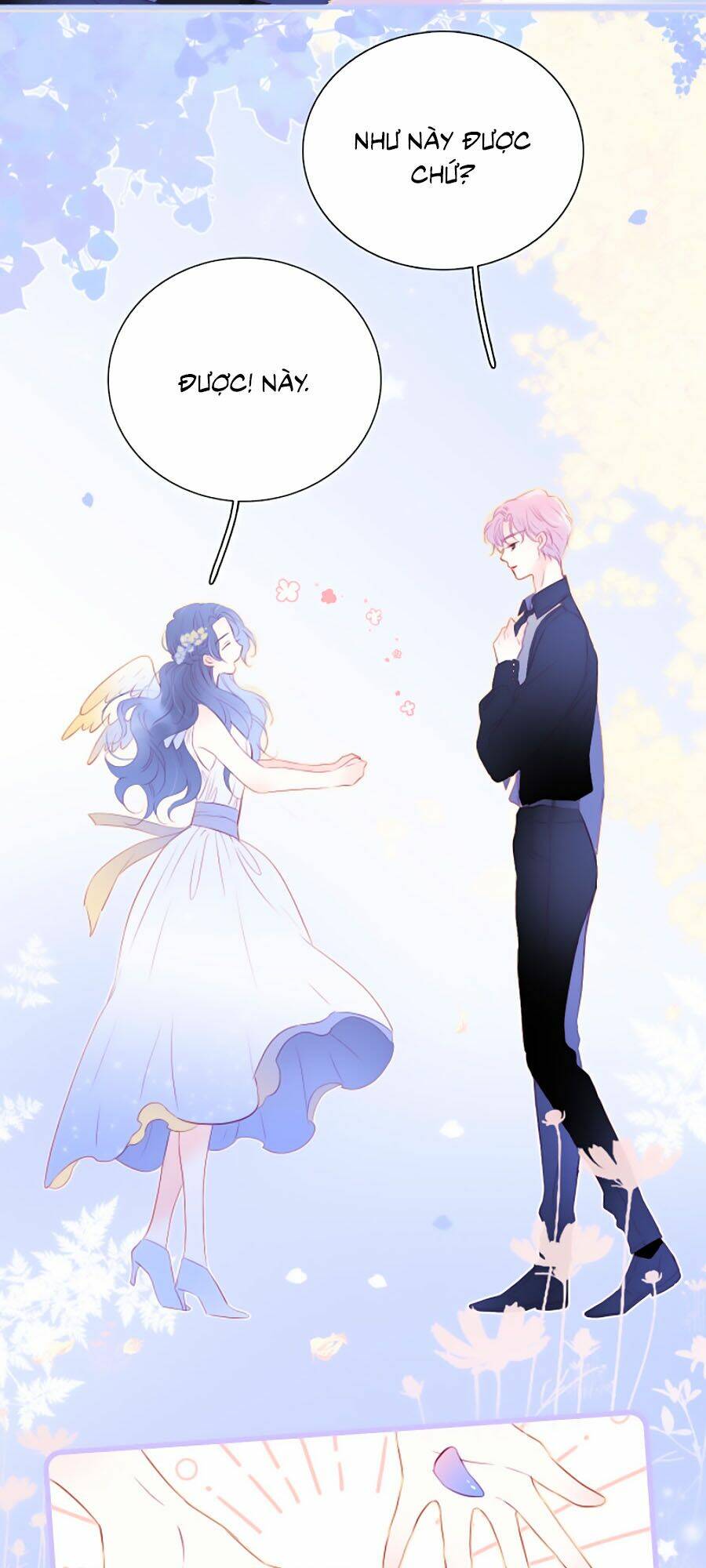 Hoa Bỏ Chạy Với Nhím Rồi: Chapter 20