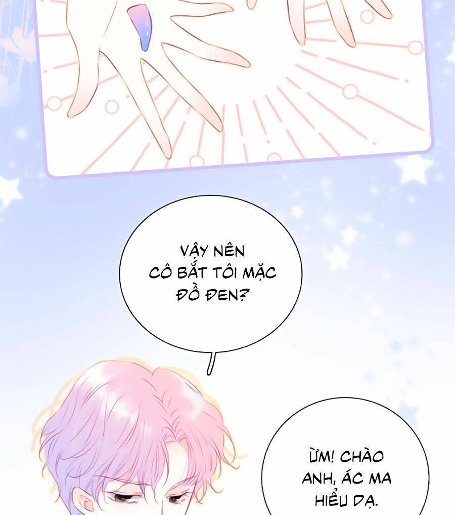 Hoa Bỏ Chạy Với Nhím Rồi: Chapter 20