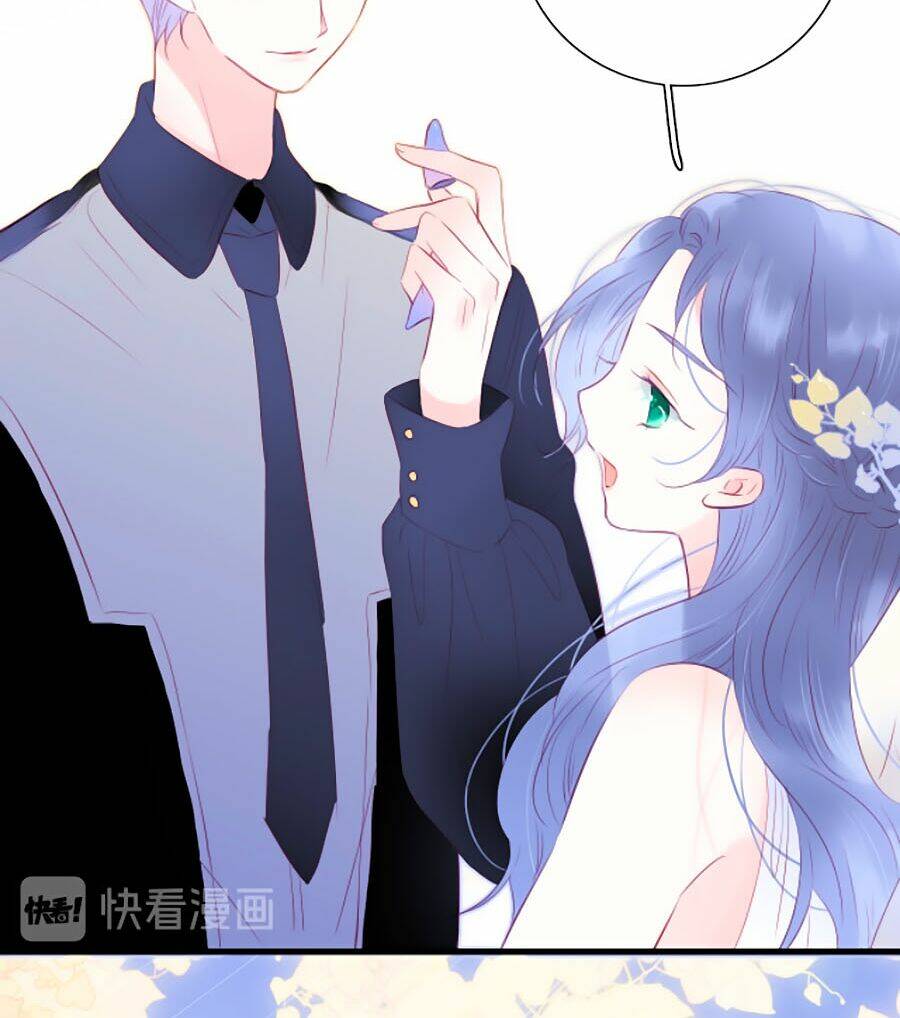 Hoa Bỏ Chạy Với Nhím Rồi: Chapter 20