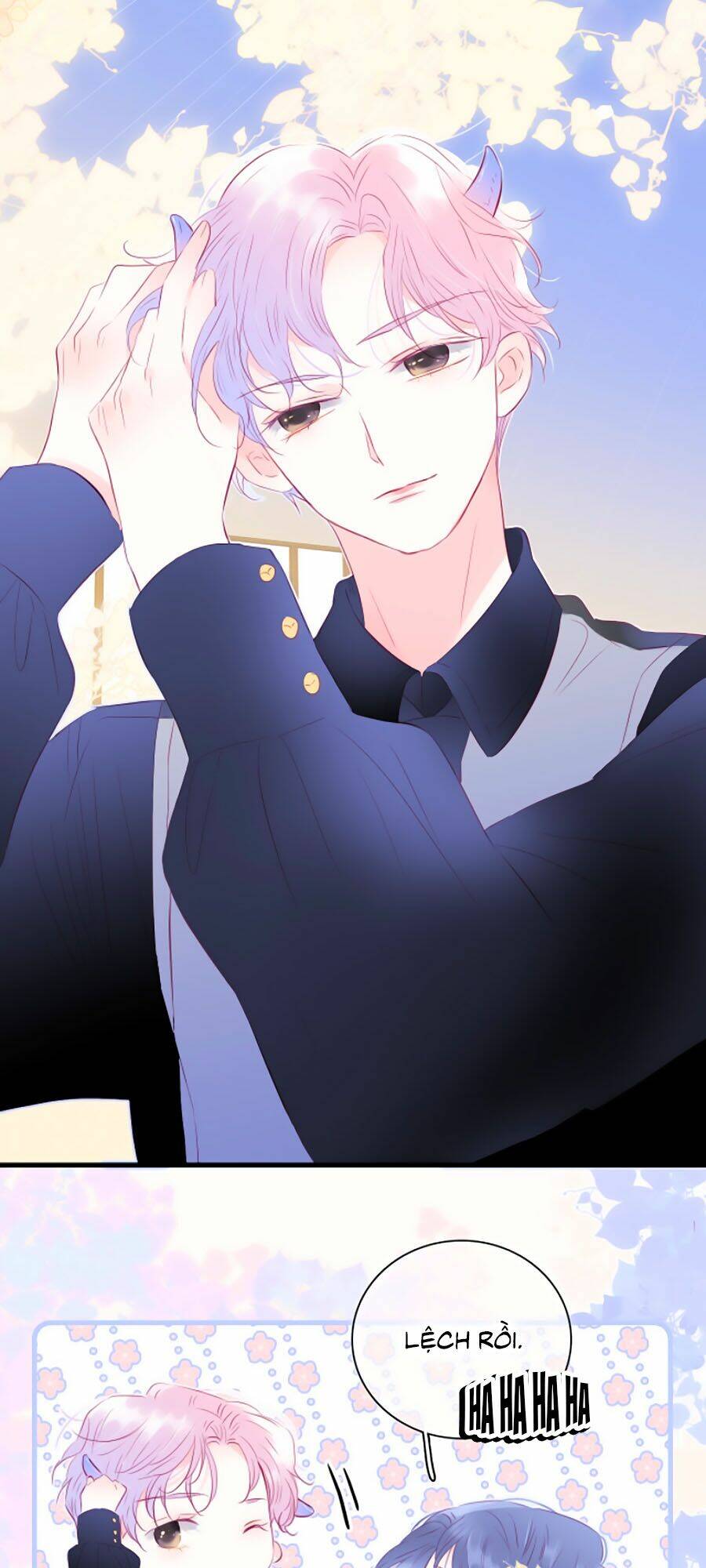 Hoa Bỏ Chạy Với Nhím Rồi: Chapter 20