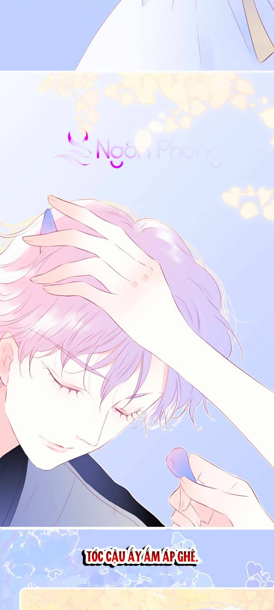 Hoa Bỏ Chạy Với Nhím Rồi: Chapter 20
