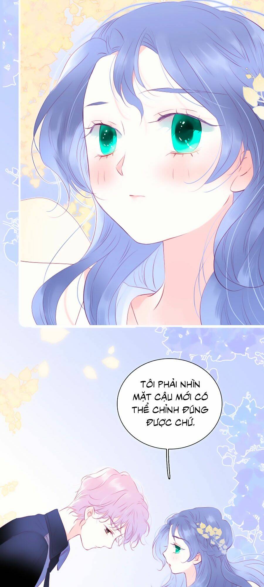 Hoa Bỏ Chạy Với Nhím Rồi: Chapter 20