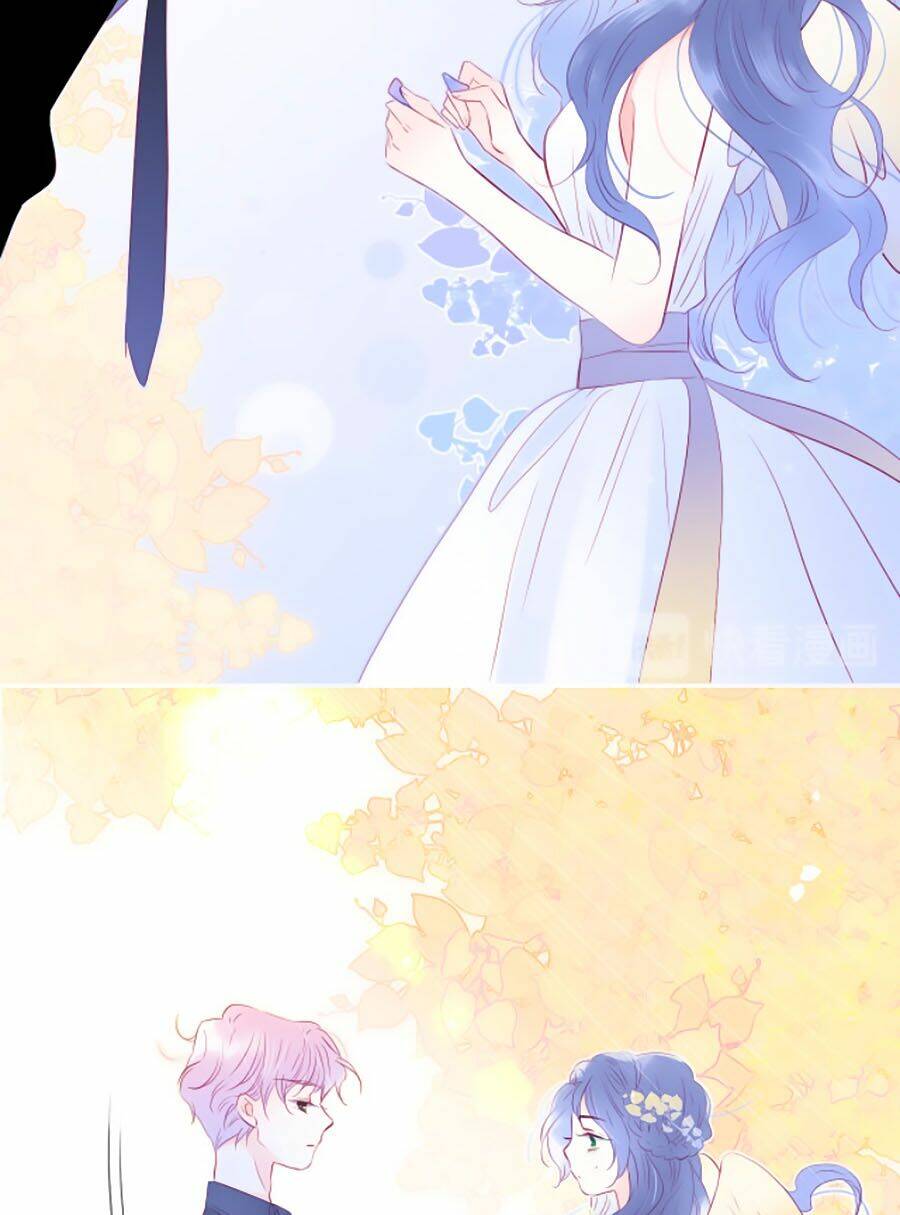 Hoa Bỏ Chạy Với Nhím Rồi: Chapter 20