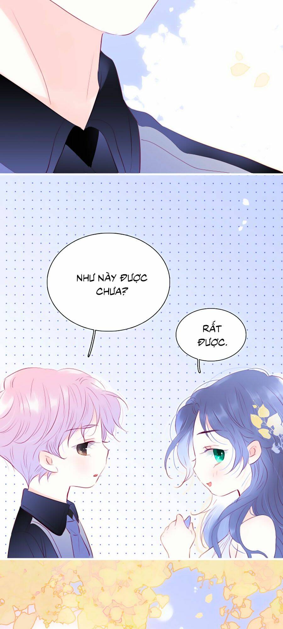 Hoa Bỏ Chạy Với Nhím Rồi: Chapter 20