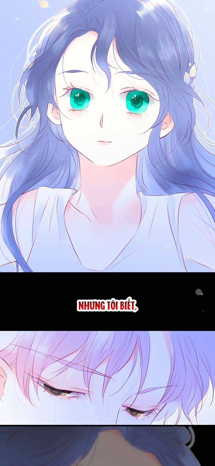 Hoa Bỏ Chạy Với Nhím Rồi: Chapter 20
