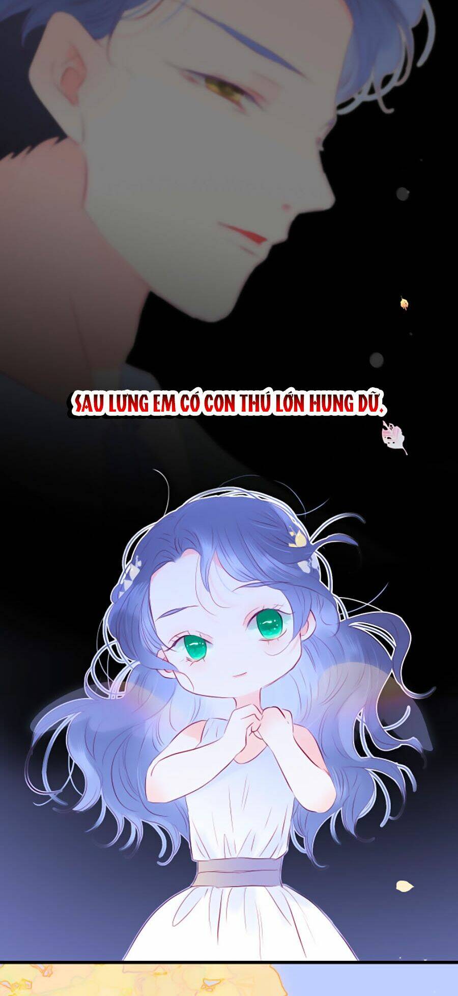 Hoa Bỏ Chạy Với Nhím Rồi: Chapter 20