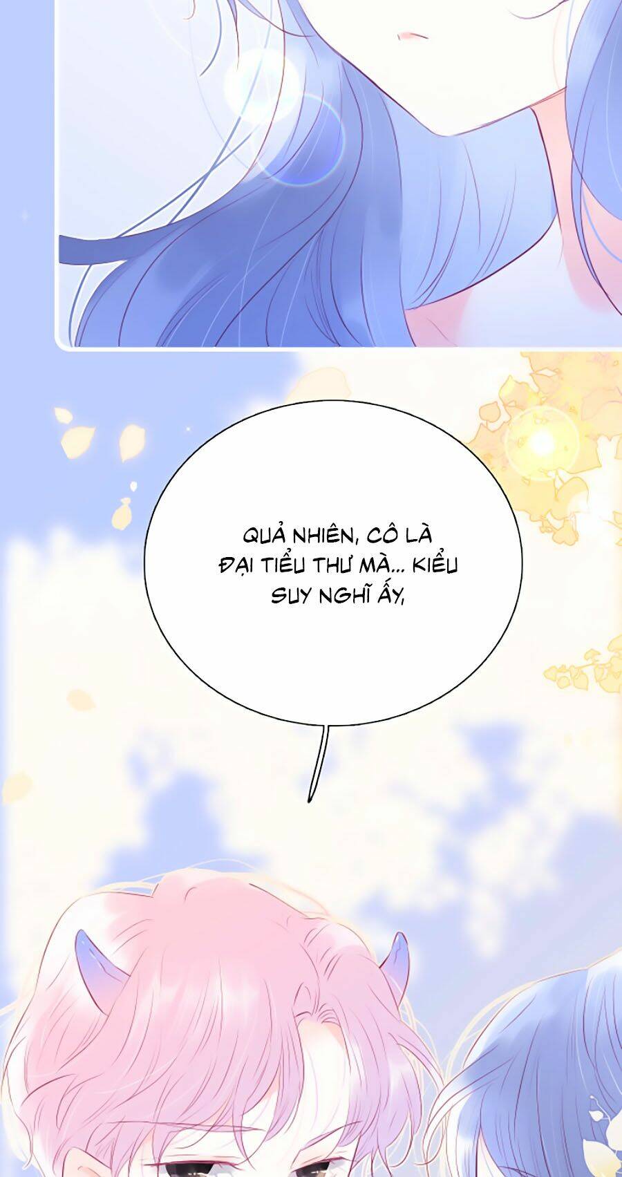 Hoa Bỏ Chạy Với Nhím Rồi: Chapter 20
