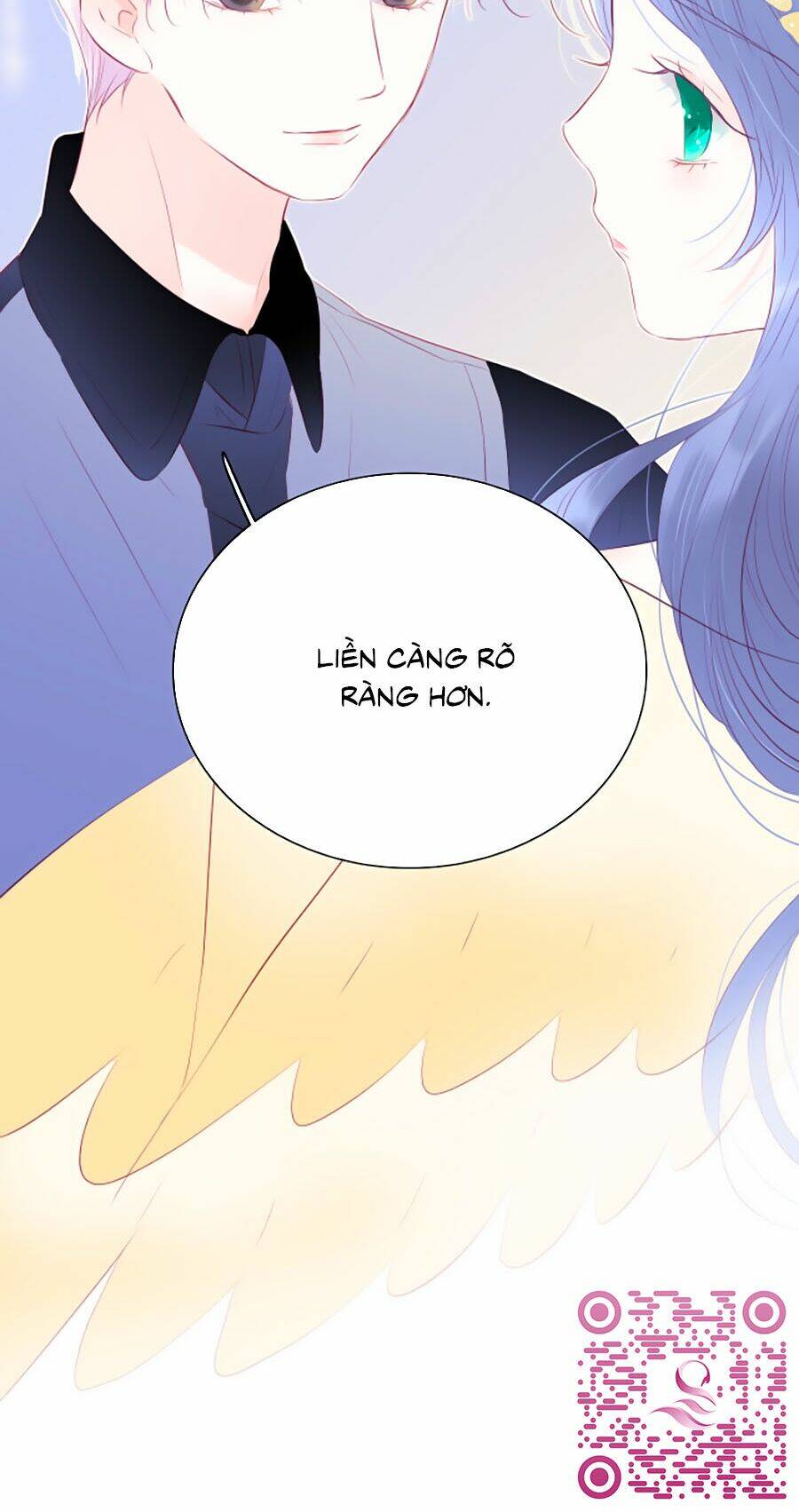 Hoa Bỏ Chạy Với Nhím Rồi: Chapter 20