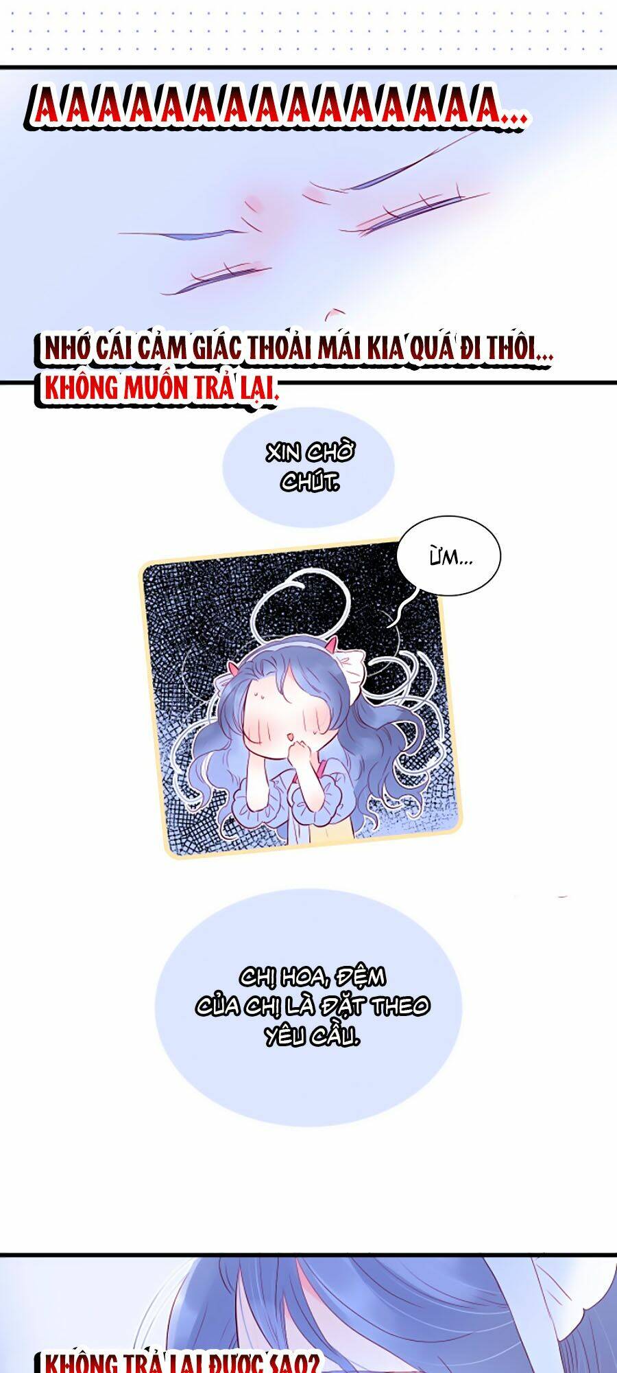 Hoa Bỏ Chạy Với Nhím Rồi: Chapter 20