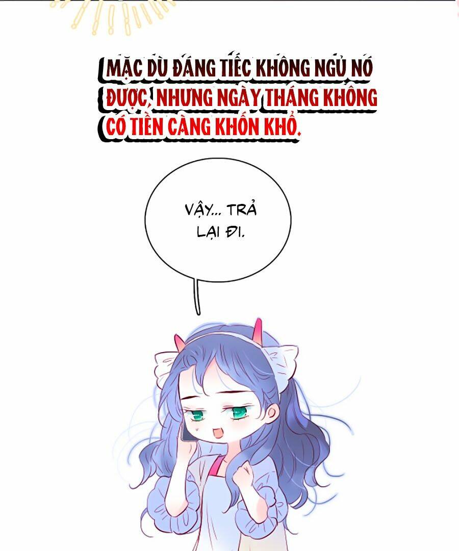 Hoa Bỏ Chạy Với Nhím Rồi: Chapter 20