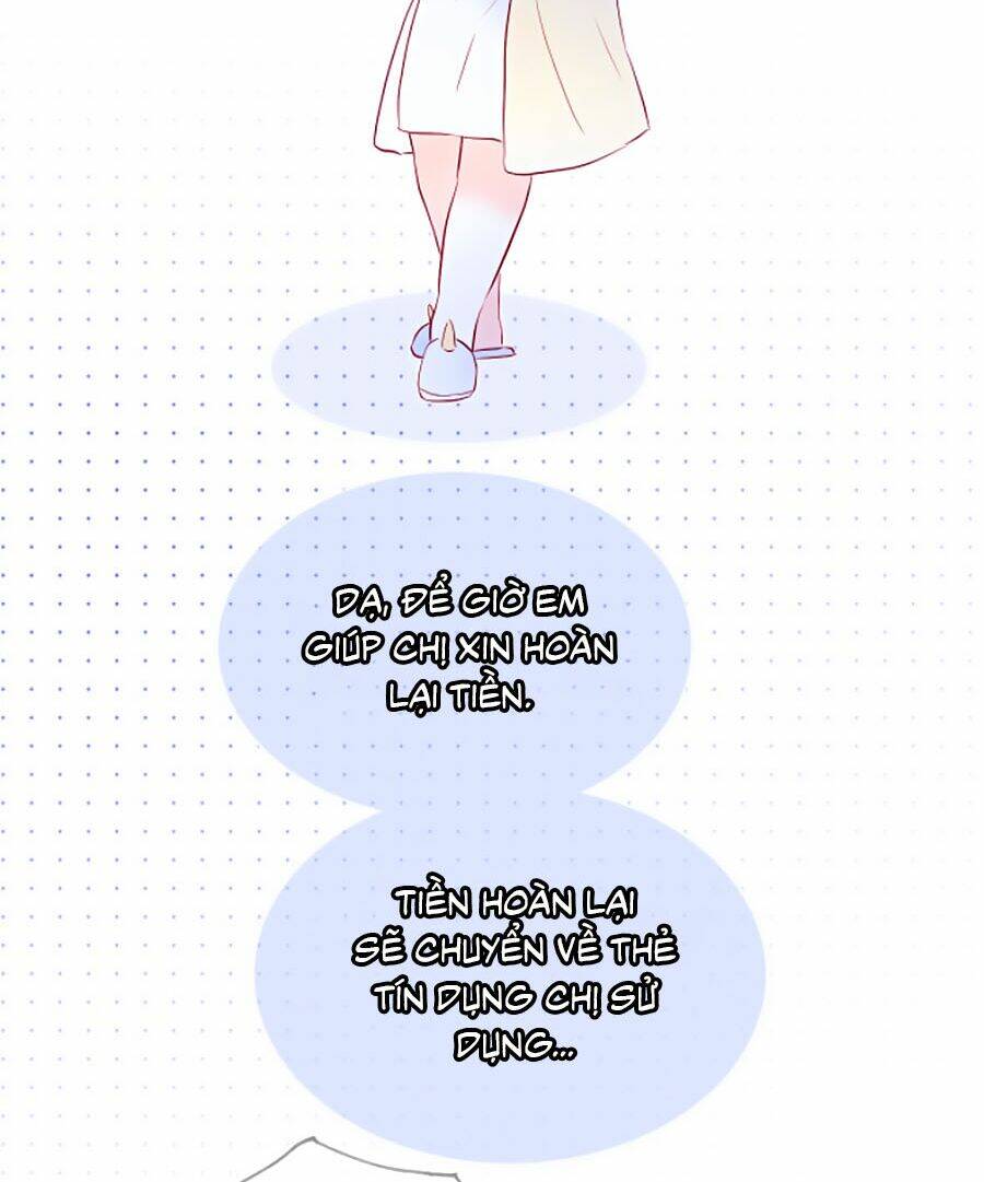 Hoa Bỏ Chạy Với Nhím Rồi: Chapter 20