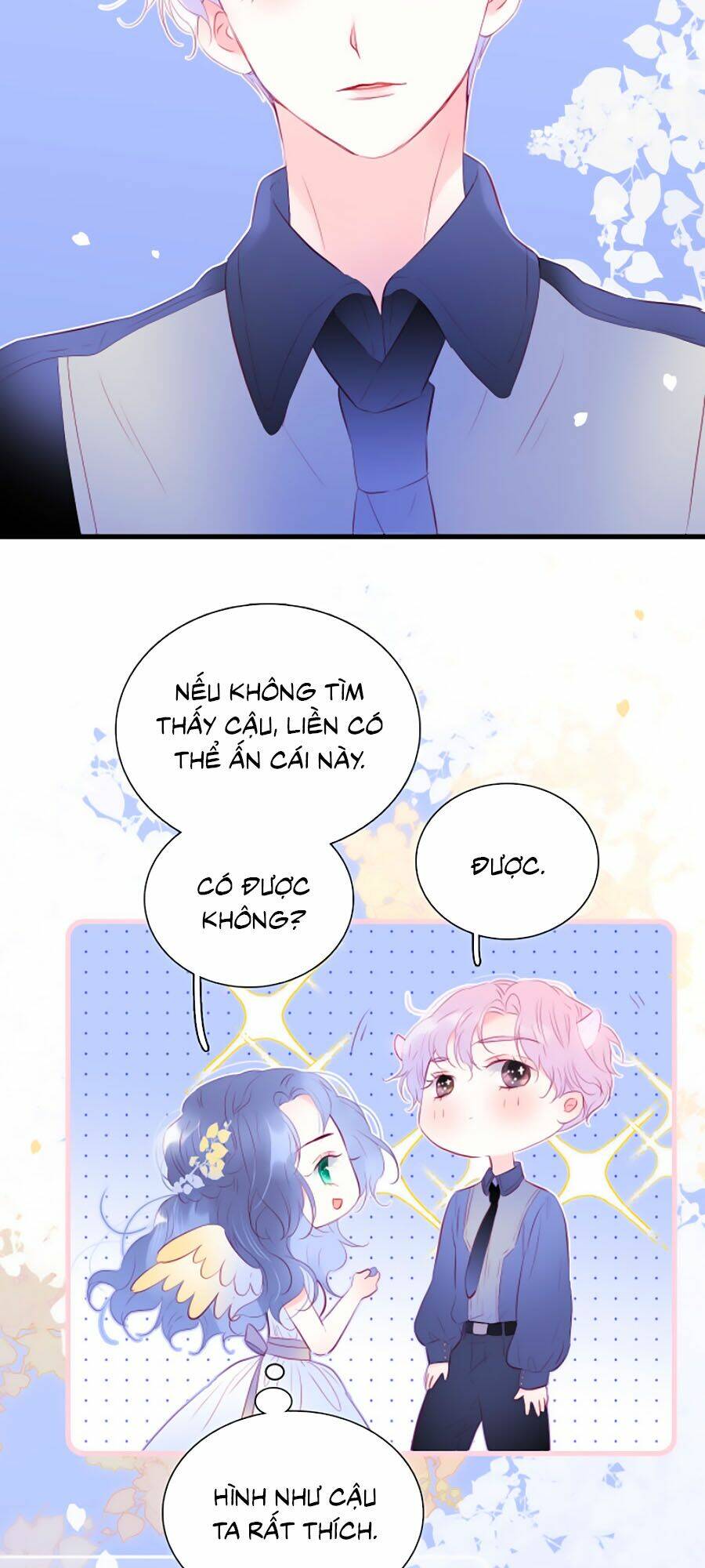 Hoa Bỏ Chạy Với Nhím Rồi: Chapter 21