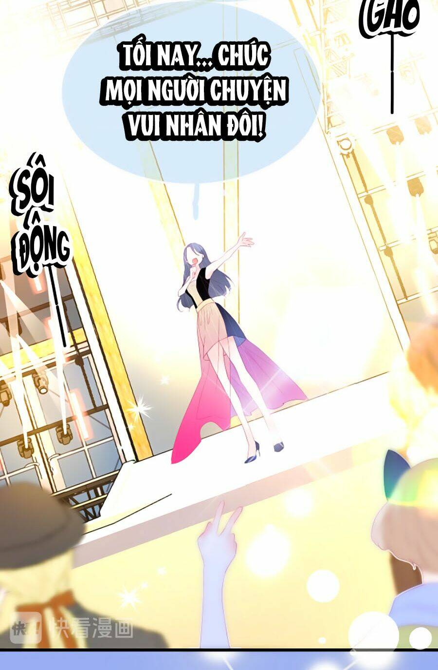Hoa Bỏ Chạy Với Nhím Rồi: Chapter 21
