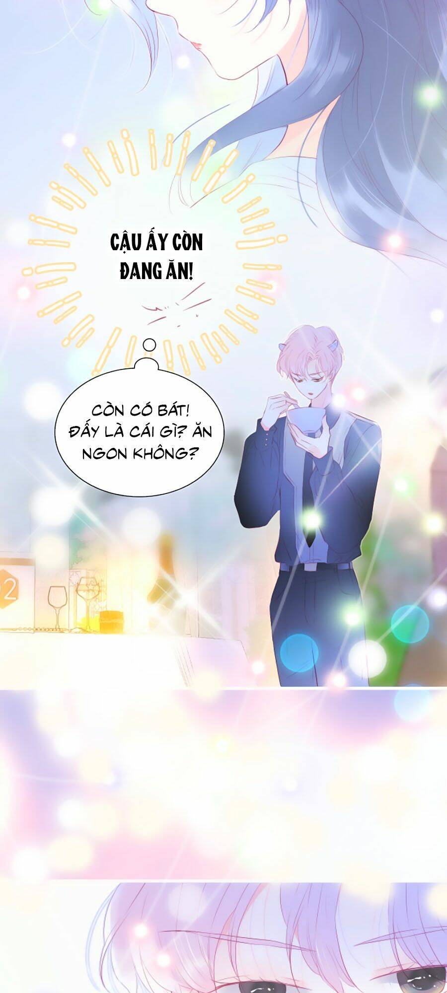 Hoa Bỏ Chạy Với Nhím Rồi: Chapter 21