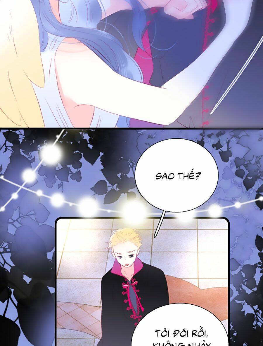 Hoa Bỏ Chạy Với Nhím Rồi: Chapter 21