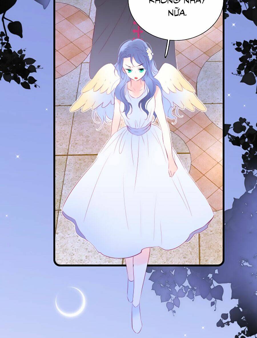 Hoa Bỏ Chạy Với Nhím Rồi: Chapter 21