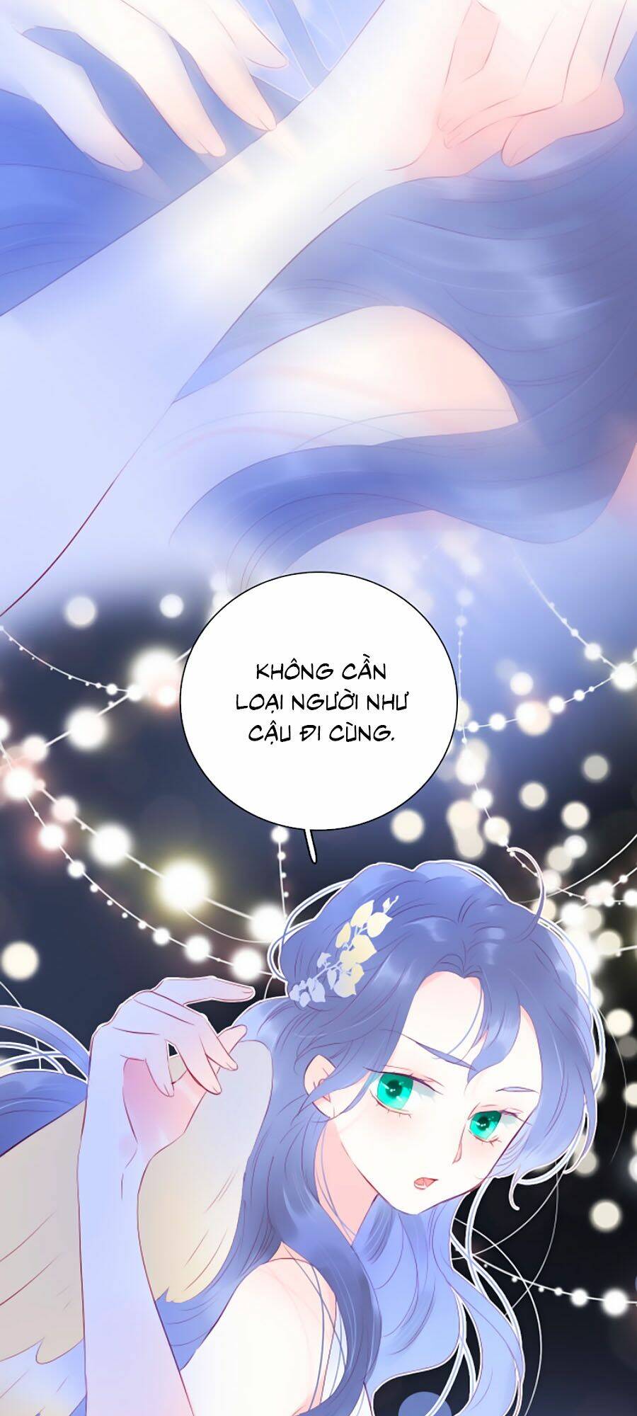 Hoa Bỏ Chạy Với Nhím Rồi: Chapter 21