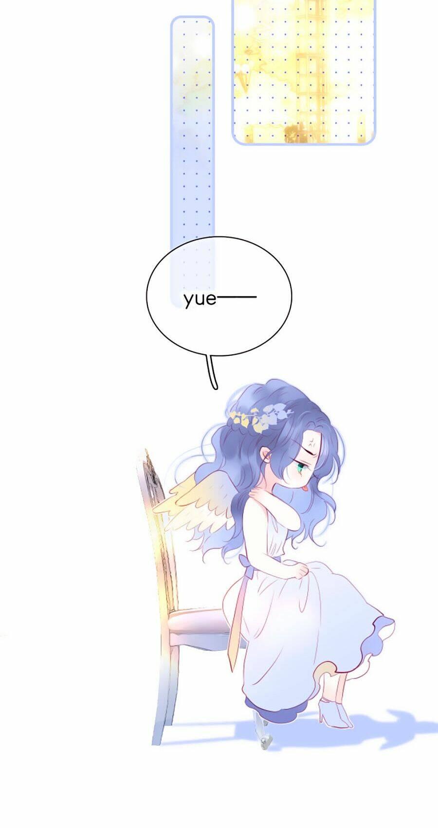 Hoa Bỏ Chạy Với Nhím Rồi: Chapter 21