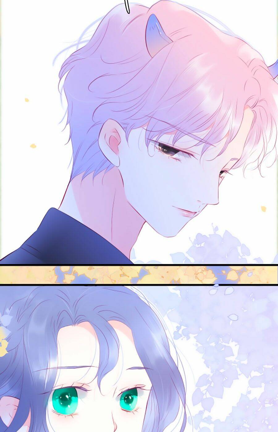 Hoa Bỏ Chạy Với Nhím Rồi: Chapter 21
