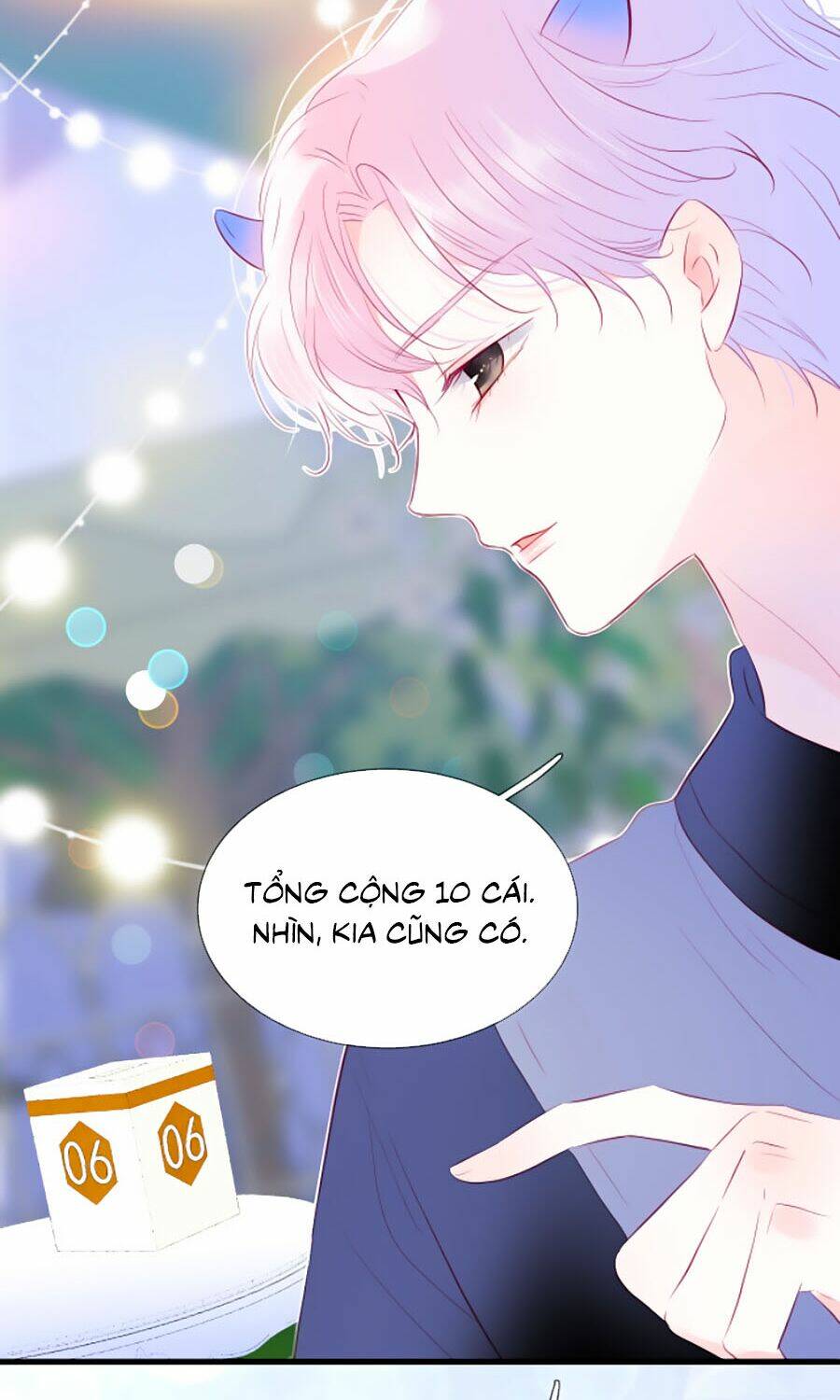 Hoa Bỏ Chạy Với Nhím Rồi: Chapter 21