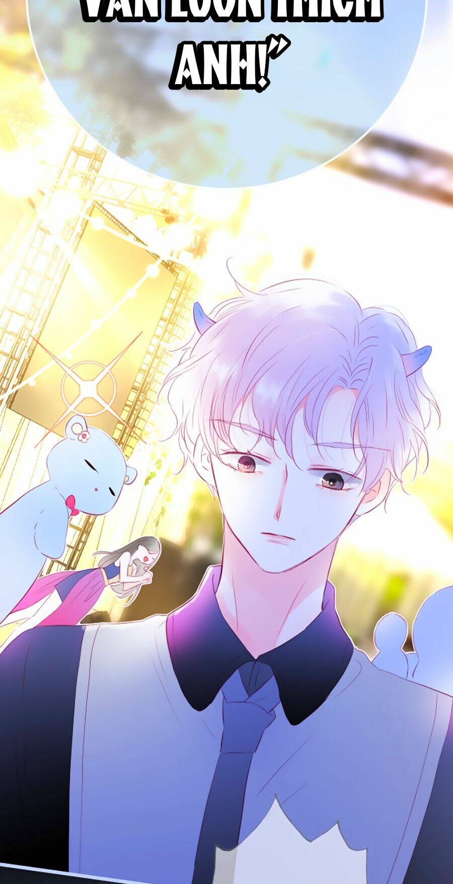Hoa Bỏ Chạy Với Nhím Rồi: Chapter 21