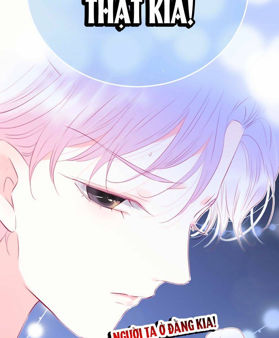 Hoa Bỏ Chạy Với Nhím Rồi: Chapter 21